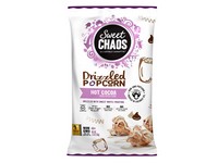 Sweet Chaos Hot Cocoa Drizzled Popcorn 5.5 oz