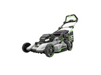 EGO Power+Touch Drive LM2125SP 21 in. 56 V Battery Self-Propelled Lawn Mower Kit (Battery & Charger)