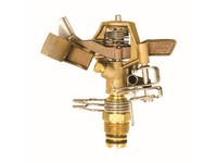 Rain Bird 1/2 in. D X 2 in. L Sprinkler Head Lock