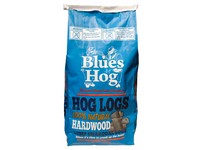 Blues Hog Hog Logs All Natural Hardwood Lump Charcoal 15.4 lb