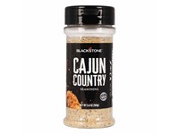 Blackstone Cajun Country Seasoning BBQ Seasoning 5.8 oz