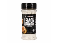 Blackstone Lemon Peppercorn BBQ Seasoning 6.7 oz