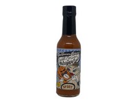 Torchbearer Sauces Sweet Onion Habanero Sauce 5 oz