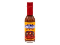 SuckleBusters Original Texas Heat Hot Sauce 5 oz