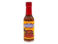 SuckleBusters Chipotle Texas Heat Hot Sauce 5 oz