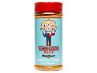 Meat Church Texas Sugar BBQ Rub 12 oz