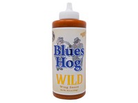 Blues Hog Wild Sauce 18.5 oz