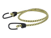 Keeper Multicolored Bungee Cord 36 in. L X 0.315 in. T 1 pk