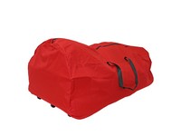 Dyno 54.75 in. H X 28.5 in. W X 21.5 in. D Rolling Tree Bag