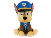 Gund Paw Patrol Chase Stuffed Plush Toy Multicolored