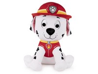 Gund Paw Patrol Marshall Stuffed Plush Toy Multicolored