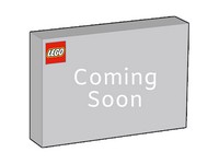 LEGO Friends Bedroom 1