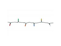 Celebrations Platinum LED C6 Multicolored 50 ct String Christmas Lights 25