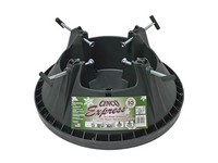 Cinco Express Plastic Christmas Tree Stand