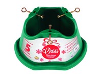 Oasis Plastic Christmas Tree Stand