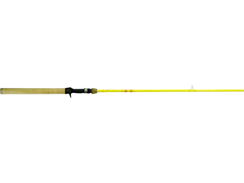 Eagle Claw Featherlight Kokanee Casting Rod