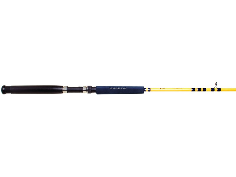 Eagle Claw Starfire Downrigger Rod