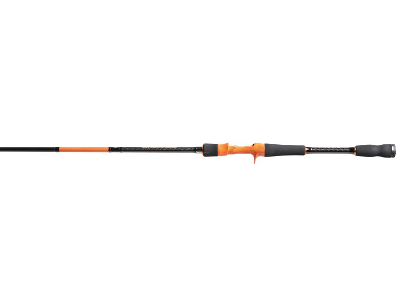 Favorite PBF Balance Casting Rods