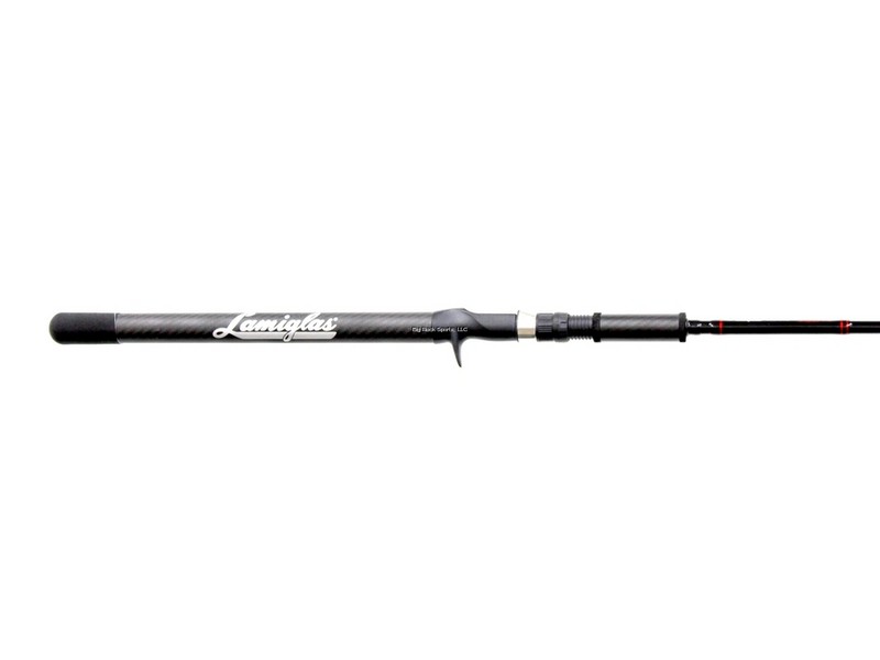 Lamiglas Redline Casting Rod
