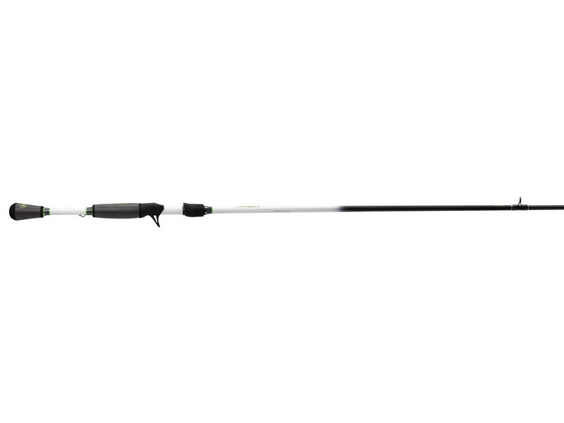 Lew's Mach Speed Stick Casting Rods