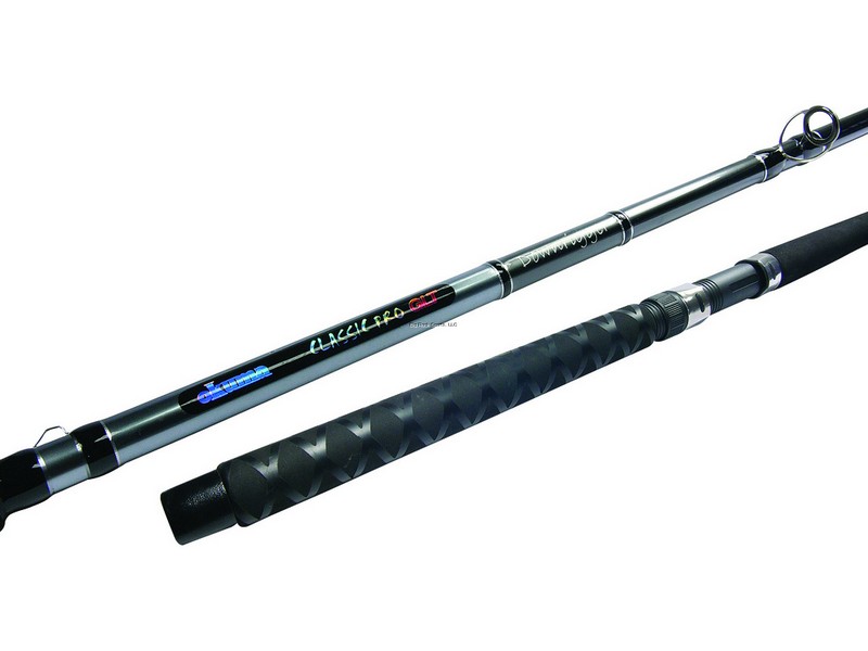 Okuma Classic Pro GLT Casting Rod
