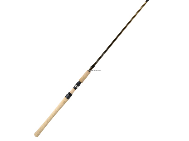 Okuma Dead Eye Pro Casting Rods