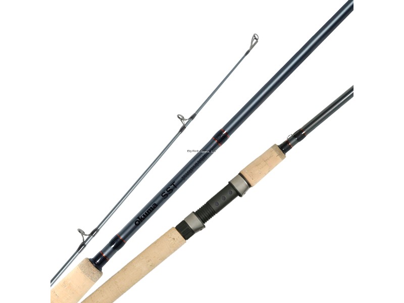 Departments - Okuma SST Spinning Rod
