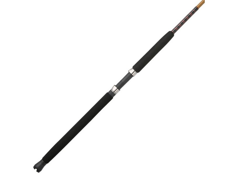 Shakespeare Ugly Stik Tiger Casting Rod