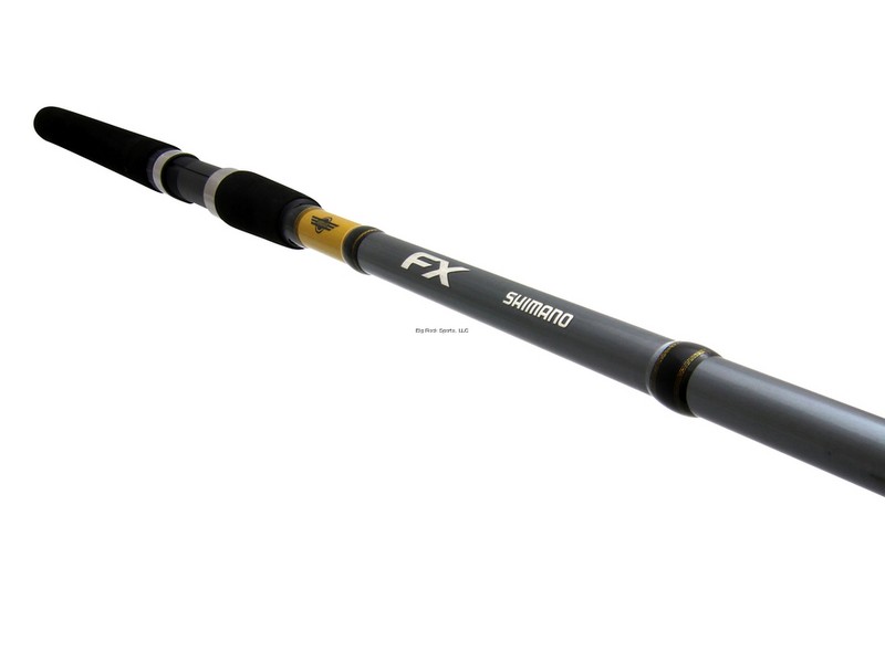 Shimano FX Casting Rod