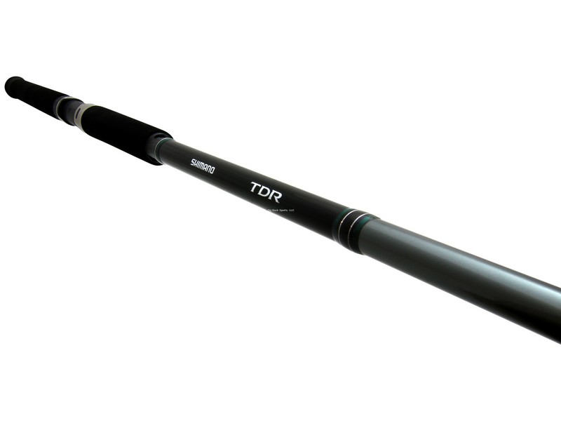 Shimano TDR Casting Rods