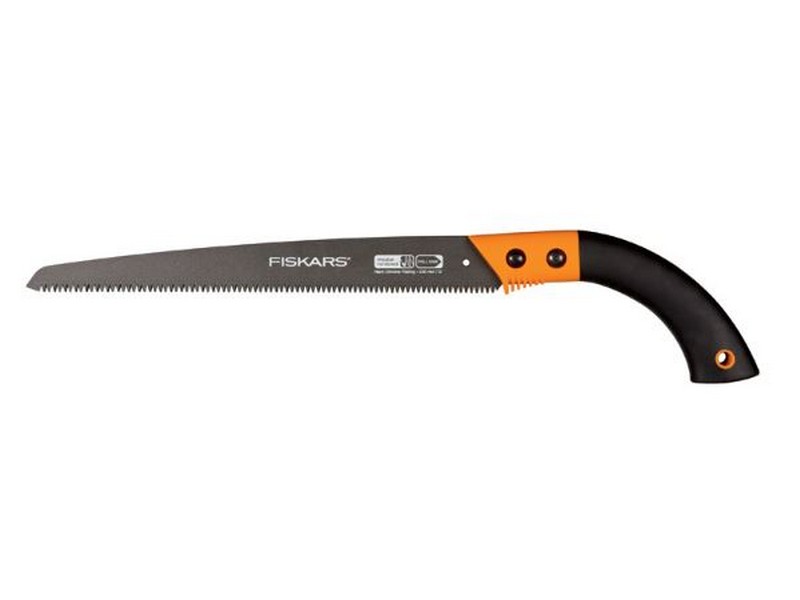 Fiskars Power Tooth Steel Fixed Pruning Saw