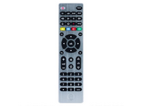 GE Universal Remote Control