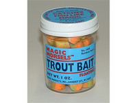 Magic Trout Morsels Rainbow