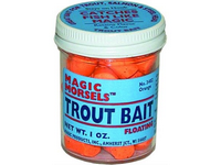 Magic Trout Morsels Orange