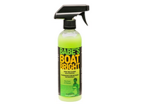 Babe's Boat Bright Spray Cleaner