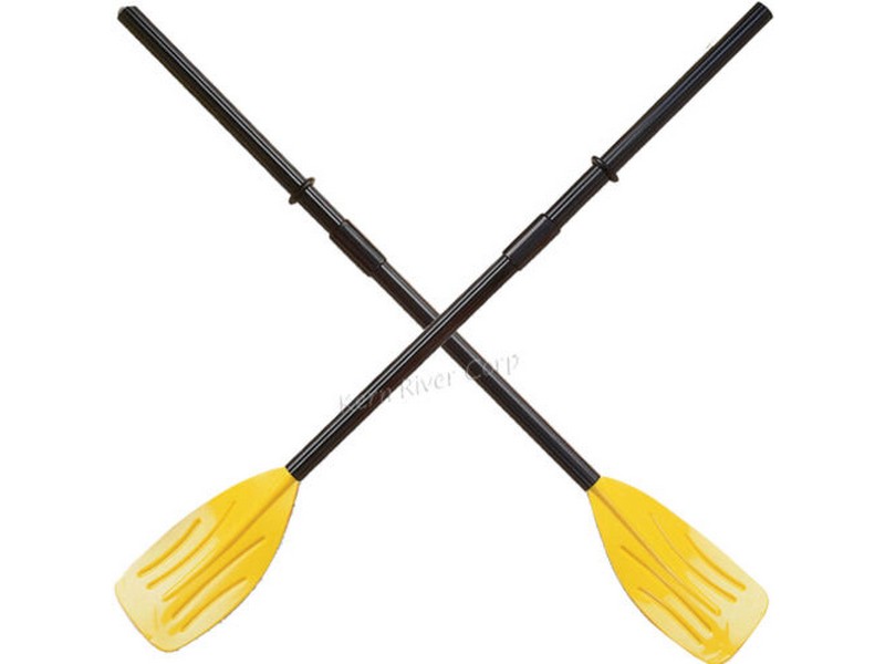 Oars French 48"