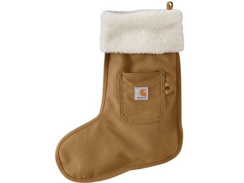 Carhartt Christmas Stocking