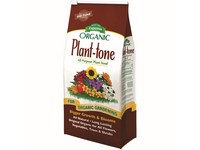 Espoma Plant-tone Organic Granules Plant Food 4 lb