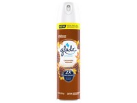 Glade Cashmere Woods Scent Air Freshener 8.3 oz Aerosol 1 pk