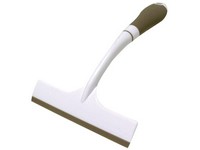 Quickie 6 in. Plastic Shower Squeegee