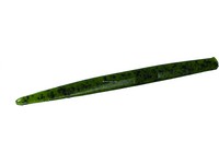 Strike King KVD Ocho Worm 5" Watermelon Seed