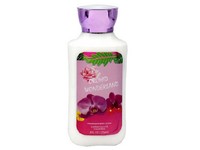 Bellamoure Lotion 8oz. Orchid Wonderland