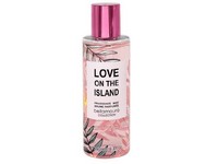 Bellamoure Body Spray 236ML. Love on the Beach