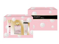 Bellamoure 3 piece Perfume Set with Lotion Venice