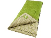 Coleman Green Valley Sleeping Bag