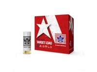 Stars and Stripes Target Load Shotshell 12ga