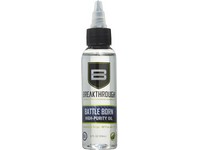 Breakthrough Battle Born High Purity Oil 2oz. with Twist Top