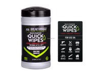 Breakthrough Bct Synthetic Quick Wipes 50ct.