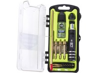 Breakthrough Vision Series Hard Case Cleaning Kit Pistol