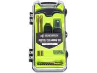 Breakthrough Vision Series Hard Case Cleaning Kit Pistol .22 Cal